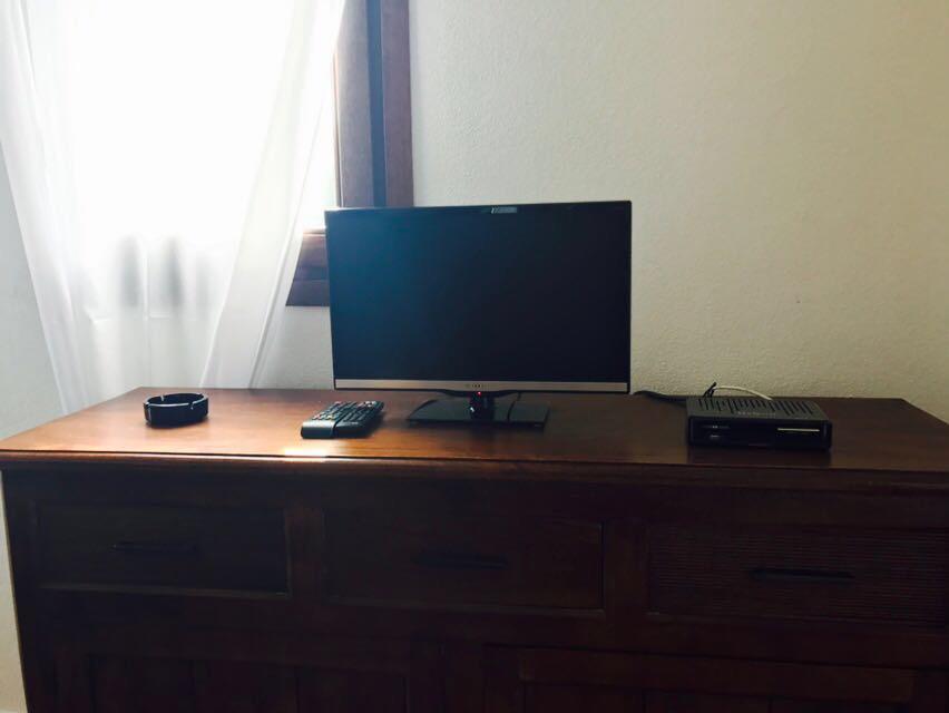 I Mari Di Gallura Apartment San Teodoro  Ngoại thất bức ảnh